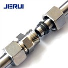 Raccord de tube de type morsure DIN