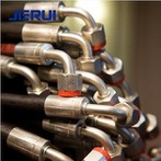 Tuyau hydraulique EN857 2SC