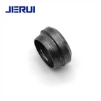 Écrous et bague coupante