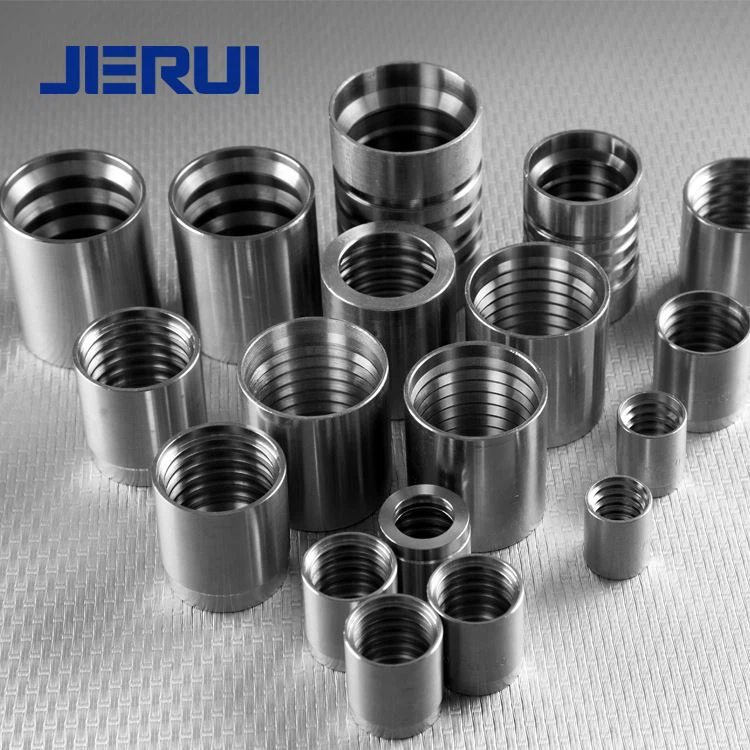 EN854 2TE Hydraulic Hose